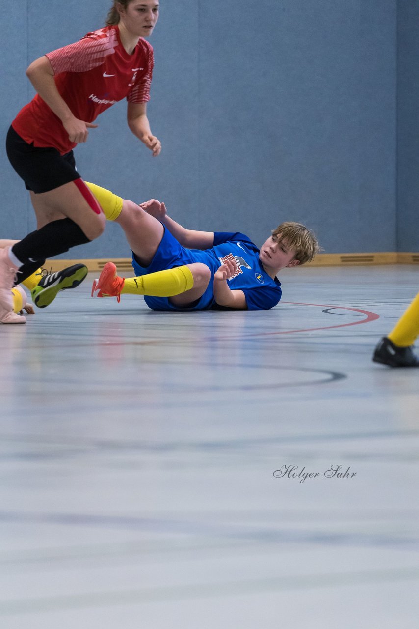 Bild 156 - B-Juniorinnen Futsalmeisterschaft